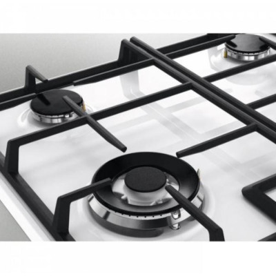 Варильна поверхня газова Zanussi GPZ363SW