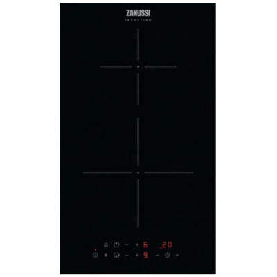 Варильна поверхня індукційна Zanussi IPZ3241KC