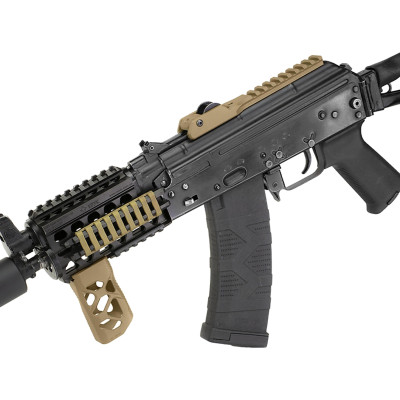 Кронштейн на кришку АКС-74У