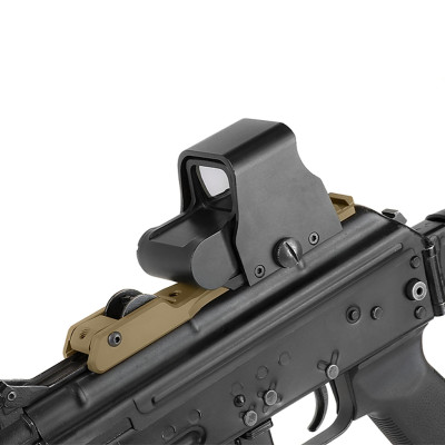 Кронштейн на кришку АКС-74У