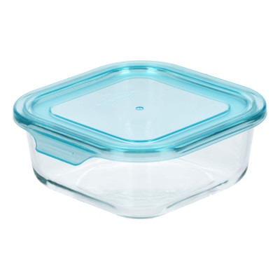 Контейнер харчовий універсальний miFamilia Convenient 800 мл  (6046)