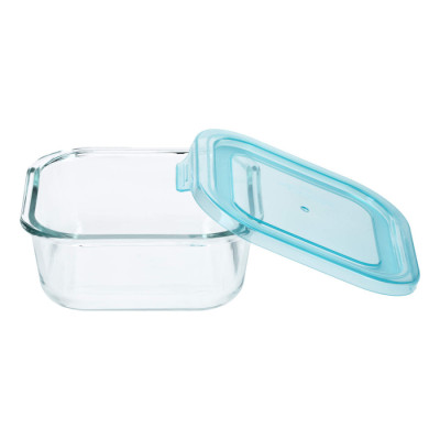 Контейнер харчовий універсальний miFamilia Convenient 800 мл  (6046)