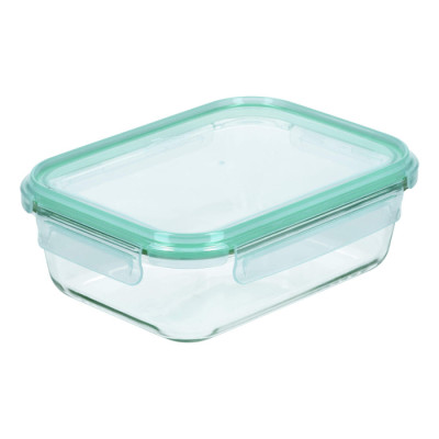 Контейнер харчовий універсальний miFamilia Full wrapped collection 1500 мл (6303)