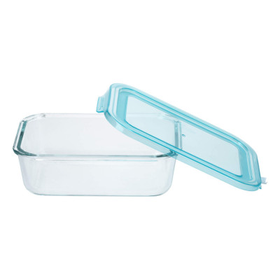 Контейнер харчовий універсальний miFamilia Convenient 1500 мл  (6043)