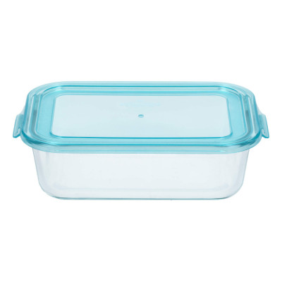 Контейнер харчовий універсальний miFamilia Convenient 650 мл  (6041)