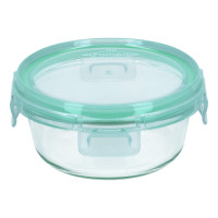 Контейнер харчовий універсальний miFamilia Full wrapped collection 400 мл  (6307)