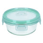 Контейнер харчовий універсальний miFamilia Full wrapped collection 400 мл  (6307)