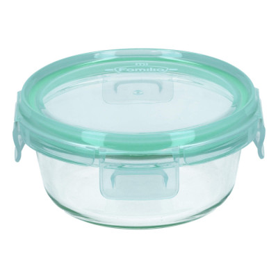 Контейнер харчовий універсальний miFamilia Full wrapped collection 650 мл (6308)