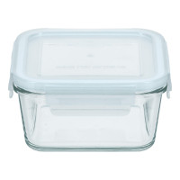 Контейнер харчовий універсальний miFamilia Nested collection 450 мл (6033)