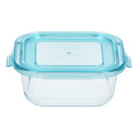 Контейнер харчовий універсальний miFamilia Convenient 520 мл  (6045)