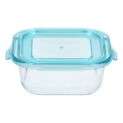 Контейнер харчовий універсальний miFamilia Convenient 520 мл  (6045)