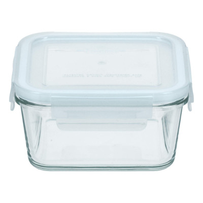 Контейнер харчовий універсальний miFamilia Nested collection 750 мл (6086)