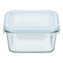 Контейнер харчовий універсальний miFamilia Nested collection 750 мл (6086)