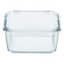Контейнер харчовий універсальний miFamilia Nested collection 750 мл (6086)