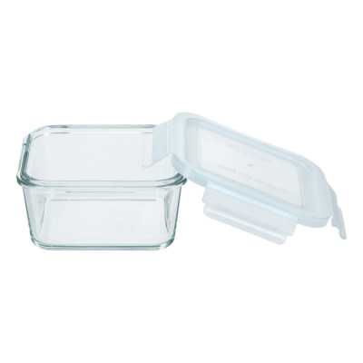 Контейнер харчовий універсальний miFamilia Nested collection 750 мл (6086)