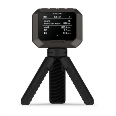 Хронограф Garmin Xero C2 (010-03953-01)