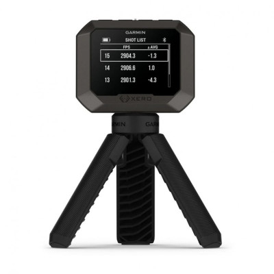 Хронограф Garmin Xero C2 (010-03953-01)