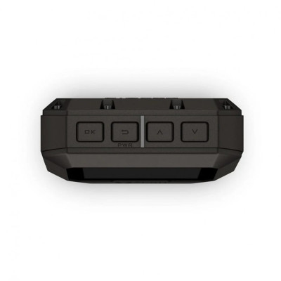 Хронограф Garmin Xero C2 (010-03953-01)