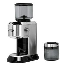 Жорнова кавомолка Delonghi KG520.M