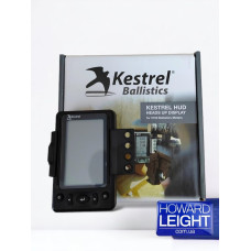Екран Kestrel HUD