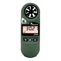 Метеостанція Kestrel 2500NV Weather Meter