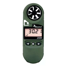 Метеостанція Kestrel 2500NV Weather Meter
