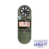Метеостанція Kestrel 3500NV Weather Meter