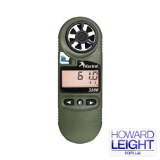 Метеостанція Kestrel 3500NV Weather Meter