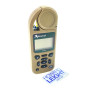 Метеостанція Kestrel 5500 LINK з флюгером та чохлом