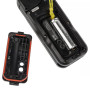Метеостанція Ruger Kestrel Elite 5700 LINK Applied Ballistics Weather Meter