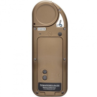 Метеостанція Kestrel 5700 Elite Applied Ballistics з Bluetooth (TAN)