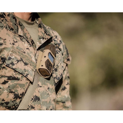 Метеостанція Kestrel 5700 Elite Applied Ballistics з Bluetooth (TAN)