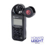 Метеостанція Ruger Kestrel 5700 LINK Ballistics Weather Meter