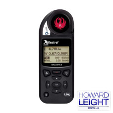 Метеостанція Ruger Kestrel 5700 LINK Ballistics Weather Meter