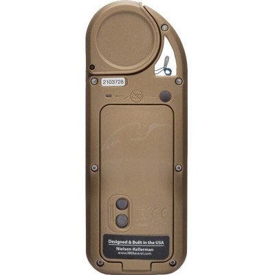 Метеостанція Kestrel 5700 Ballistics Weather Meter with LiNK (TAN)