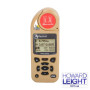 Метеостанція Kestrel 5700 Ballistics Weather Meter with Hornady 4DOF