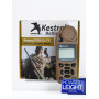Метеостанція Kestrel 5700X Elite Applied Ballistics Bluetooth (TAN)