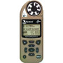 Метеостанція Kestrel 5700X WEZ Elite Applied Ballistics Bluetooth (TAN)