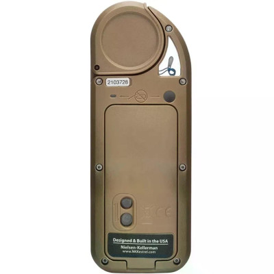 Метеостанція Kestrel 5700X WEZ Elite Applied Ballistics Bluetooth (TAN)