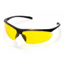 Захисні окуляри Global Vision Lieutenant (yellow) жовті