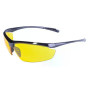 Захисні окуляри Global Vision Lieutenant (yellow) жовті