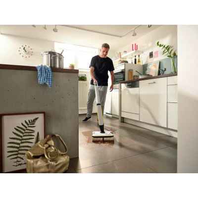FC 7 Cordless