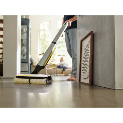 FC 7 Cordless