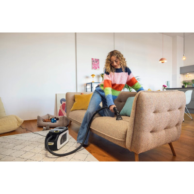 SE 3 Compact Home