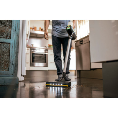 Акумуляторний пилосос VC 6 Cordless ourFamily
