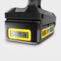KHB 6 Battery