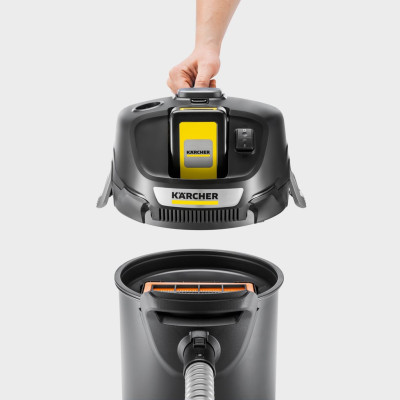 AD 2 Battery
