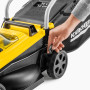 Акумуляторна газонокосарка LMO 2-18 Battery Set
