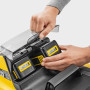 Акумуляторна газонокосарка LMO 4-18 Dual Battery Set