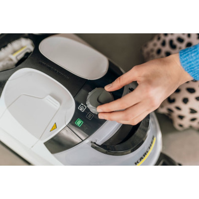 SC 5 EasyFix Iron Plug